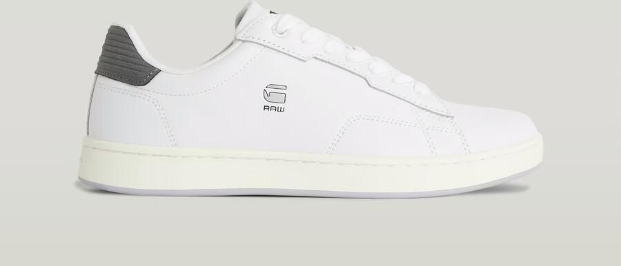 G-Star RAW Cadet Cup Low Sneakers Meerkleurig Dames - Foto 6