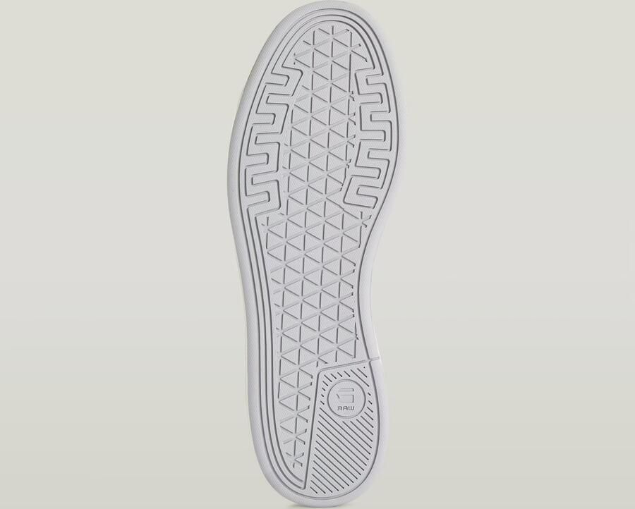 G-Star RAW Cadet Cup Low Sneakers Meerkleurig Dames - Foto 2