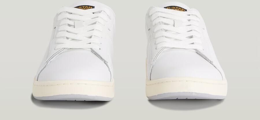 G-Star RAW Cadet Cup Low Sneakers Meerkleurig Dames - Foto 5