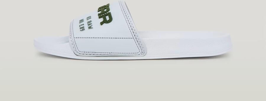 G-Star RAW Cart V TPU Sandalen Meerkleurig Heren