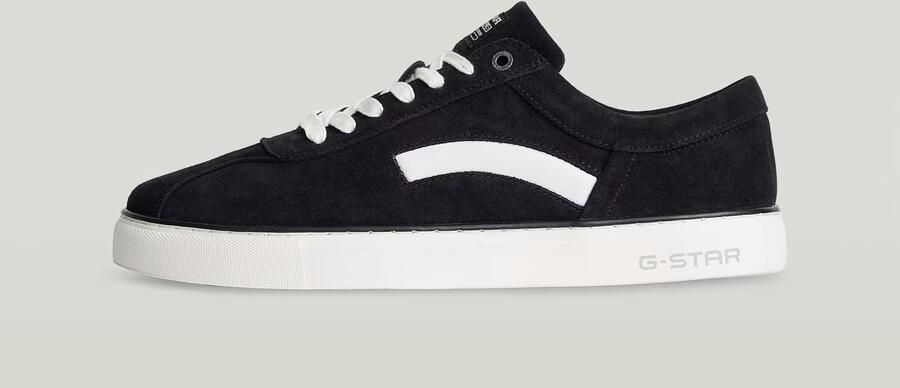 G-Star RAW Dash Sneakers Meerkleurig Heren