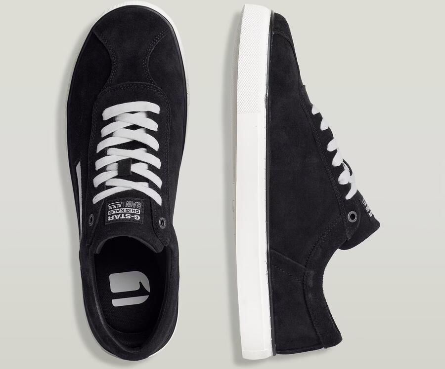 G-Star RAW Dash Sneakers Meerkleurig Heren - Foto 2