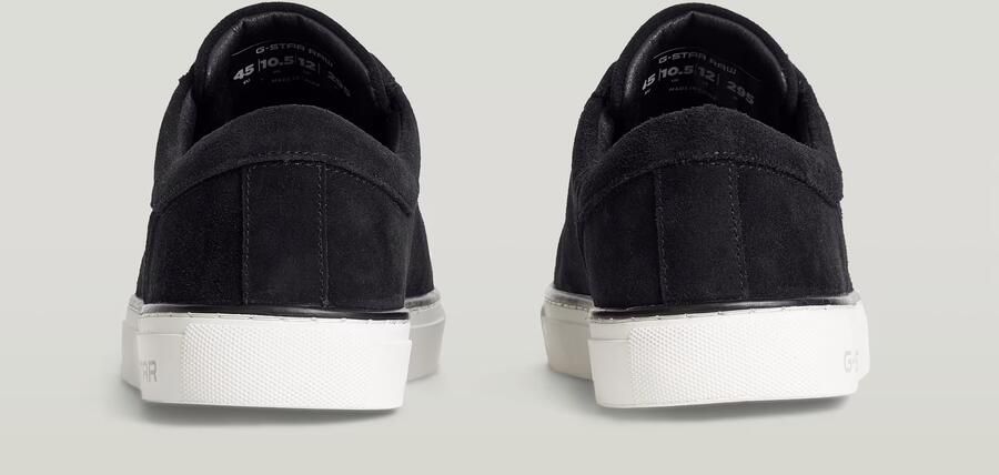 G-Star RAW Dash Sneakers Meerkleurig Heren - Foto 5