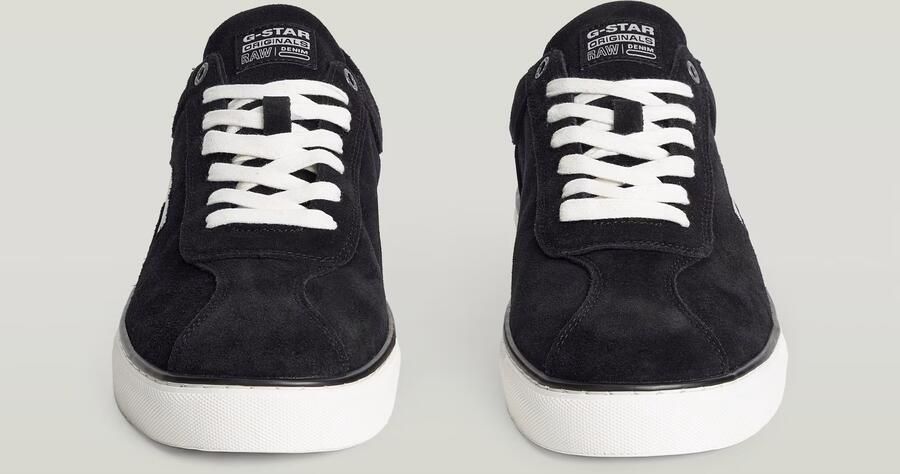G-Star RAW Dash Sneakers Meerkleurig Heren - Foto 4