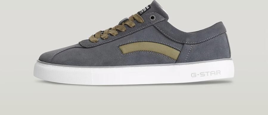 G-Star RAW Dash Sneakers Meerkleurig Heren
