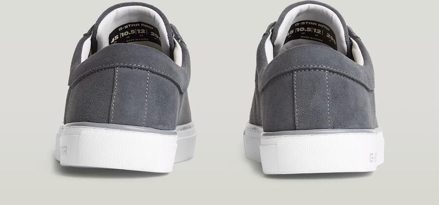 G-Star RAW Dash Sneakers Meerkleurig Heren - Foto 5