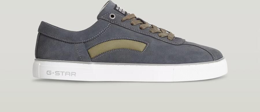 G-Star RAW Dash Sneakers Meerkleurig Heren - Foto 6