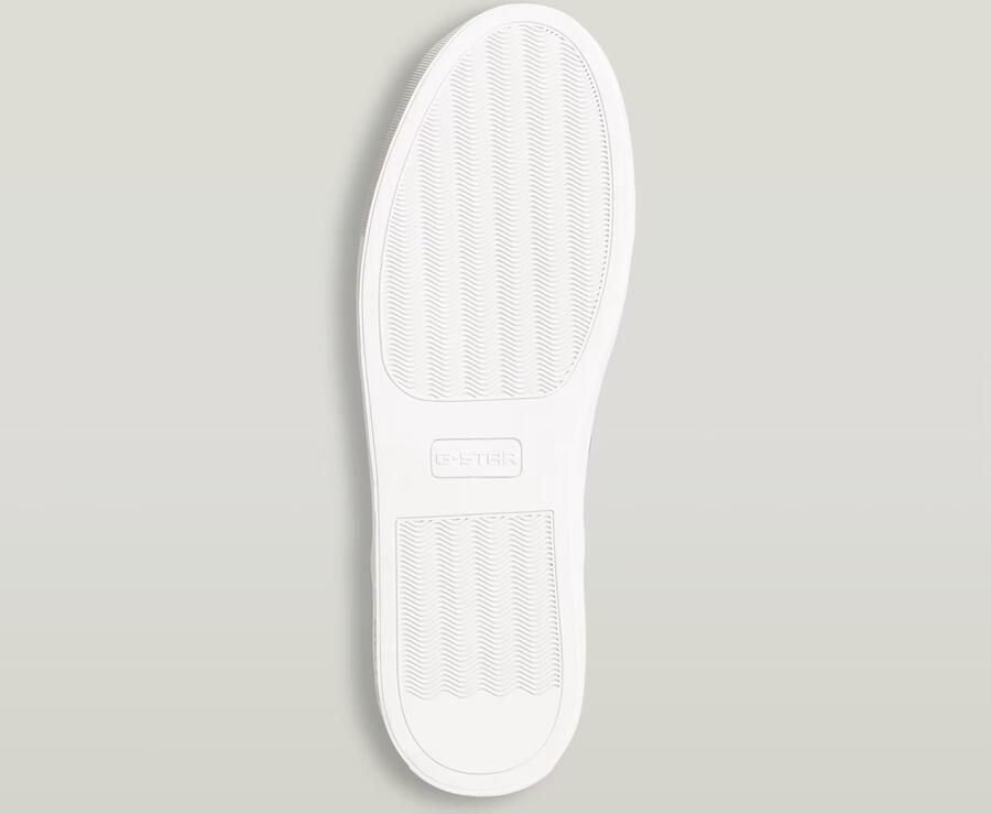 G-Star RAW Dash Sneakers Meerkleurig Heren - Foto 3