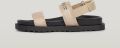 G-Star RAW Diesem BSC Sandals Groen Dames - Groen
