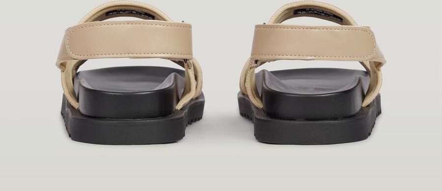 G-Star RAW Diesem BSC Sandals Groen Dames - Foto 5