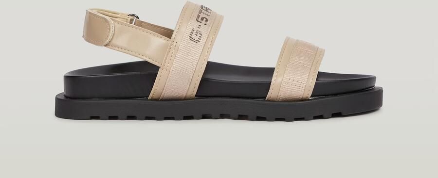 G-Star RAW Diesem BSC Sandals Groen Dames - Foto 6
