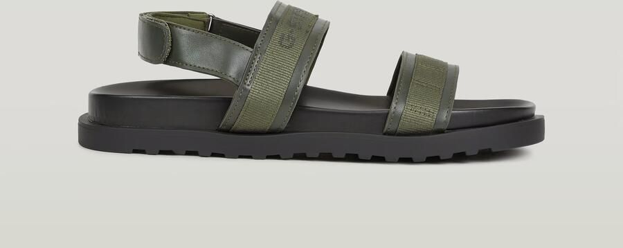 G-Star RAW Diesem BSC Sandals Meerkleurig Heren