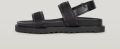 G-Star RAW Diesem BSC Sandals Zwart Dames - Zwart