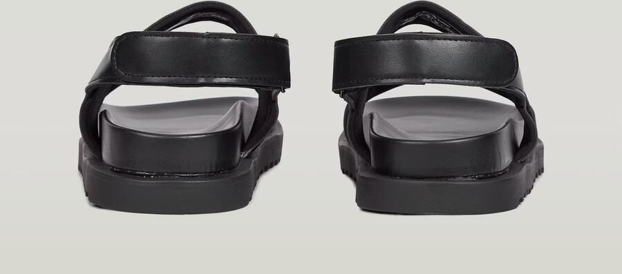 G-Star RAW Diesem BSC Sandals Zwart Dames - Foto 5