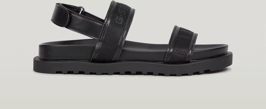 G-Star RAW Diesem BSC Sandals Zwart Dames - Foto 6