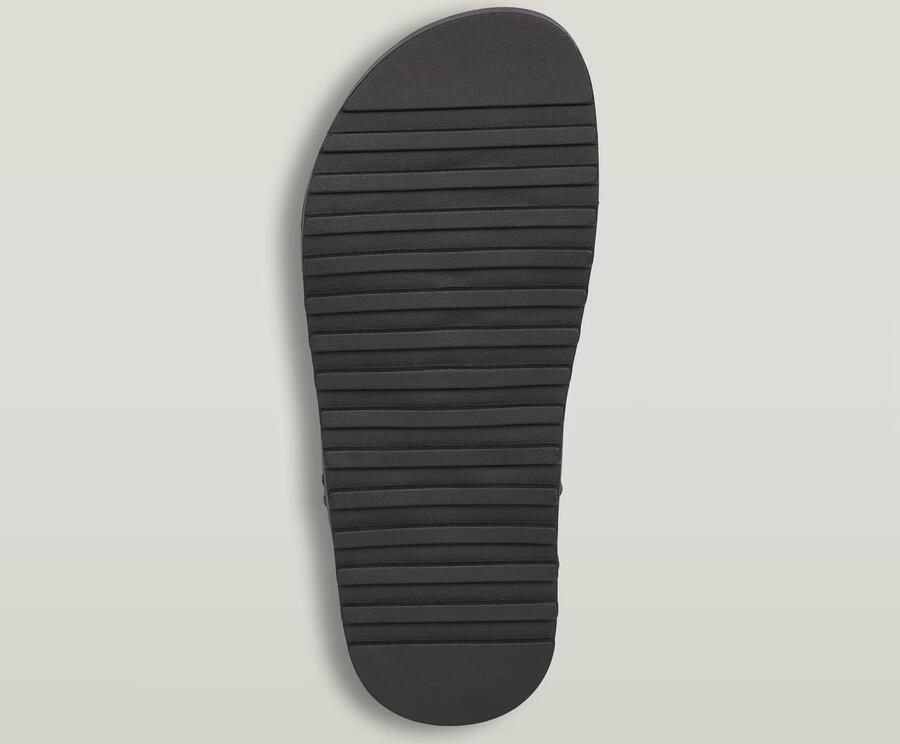 G-Star RAW Diesem BSC Sandals Zwart Dames - Foto 3