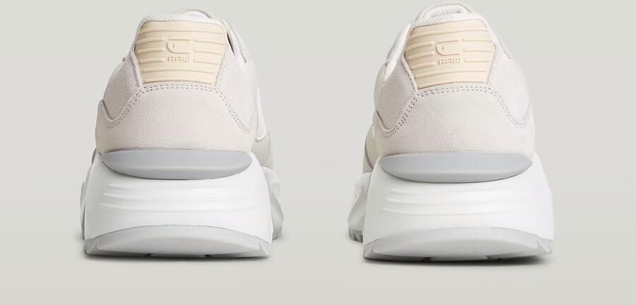 G-Star RAW Duko TMB Sneakers Wit Heren - Foto 5