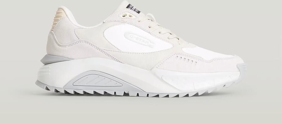 G-Star RAW Duko TMB Sneakers Wit Heren - Foto 6