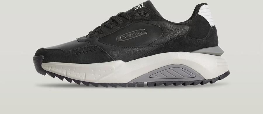 G-Star RAW Duko TMB Sneakers Zwart Heren