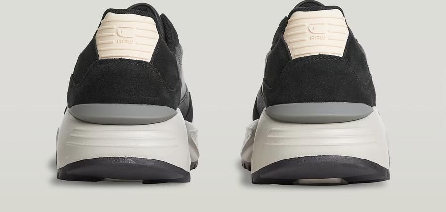 G-Star RAW Duko TMB Sneakers Zwart Heren - Foto 5