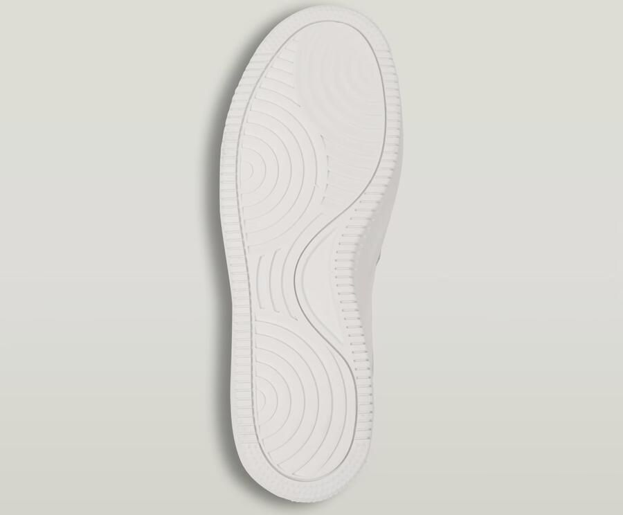 G-Star RAW Eve BSC LEA Sneakers Wit Dames - Foto 2