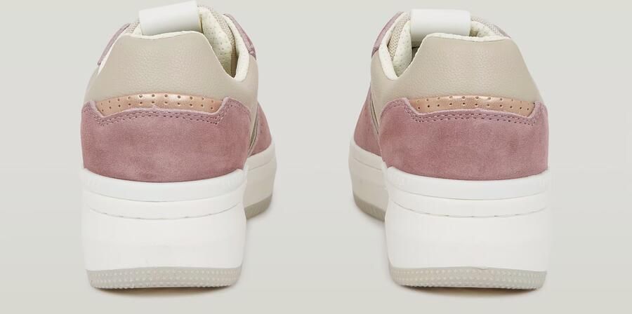 G-Star RAW Eve CTR Sneakers Meerkleurig Dames - Foto 5