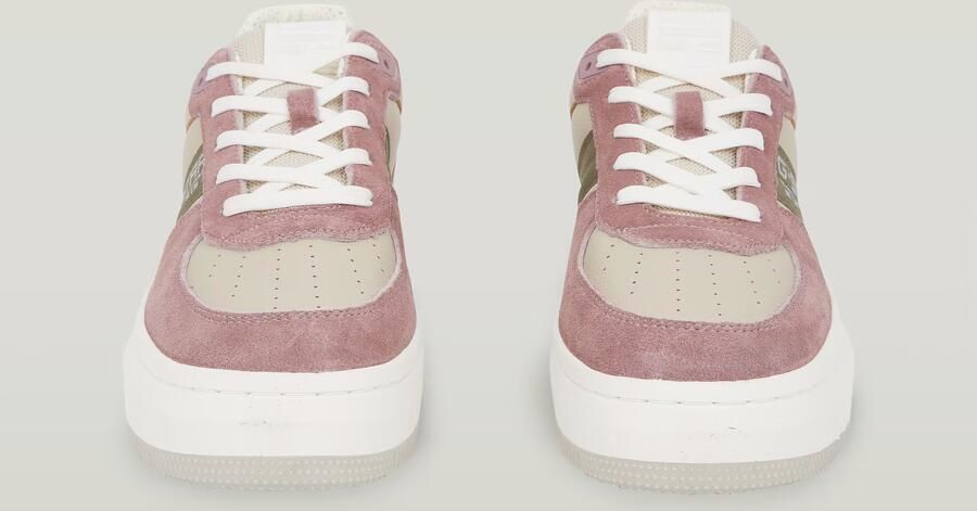 G-Star RAW Eve CTR Sneakers Meerkleurig Dames - Foto 4