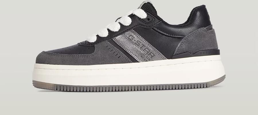 G-Star RAW Eve Met Sneakers Meerkleurig Dames