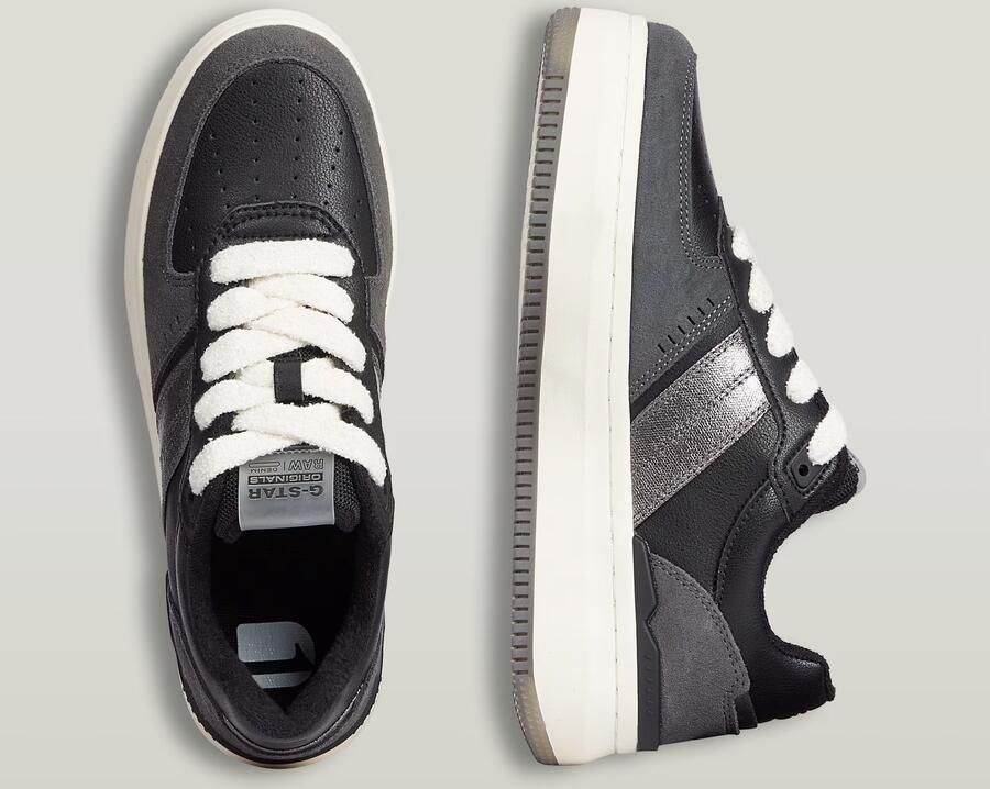 G-Star RAW Eve Met Sneakers Meerkleurig Dames - Foto 3