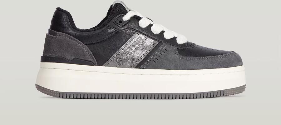 G-Star RAW Eve Met Sneakers Meerkleurig Dames - Foto 6