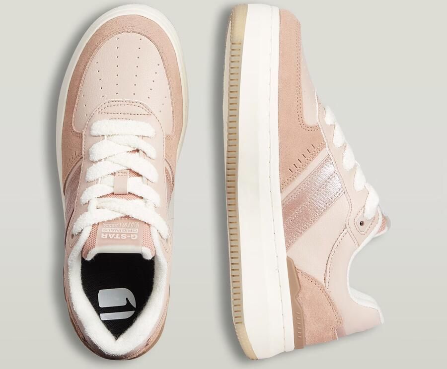 G-Star RAW Eve Met Sneakers Meerkleurig Dames - Foto 2