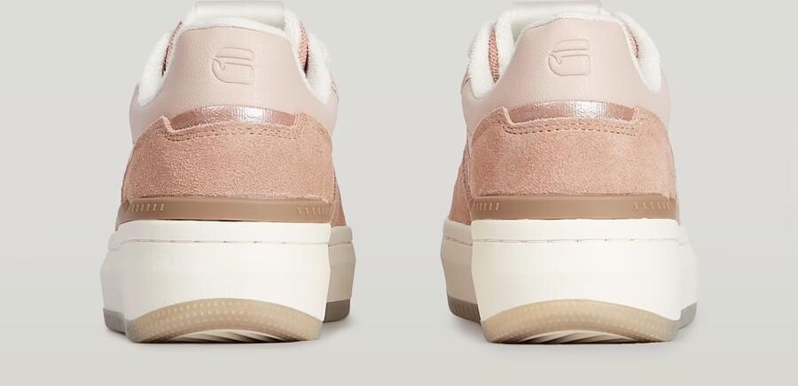 G-Star RAW Eve Met Sneakers Meerkleurig Dames - Foto 5