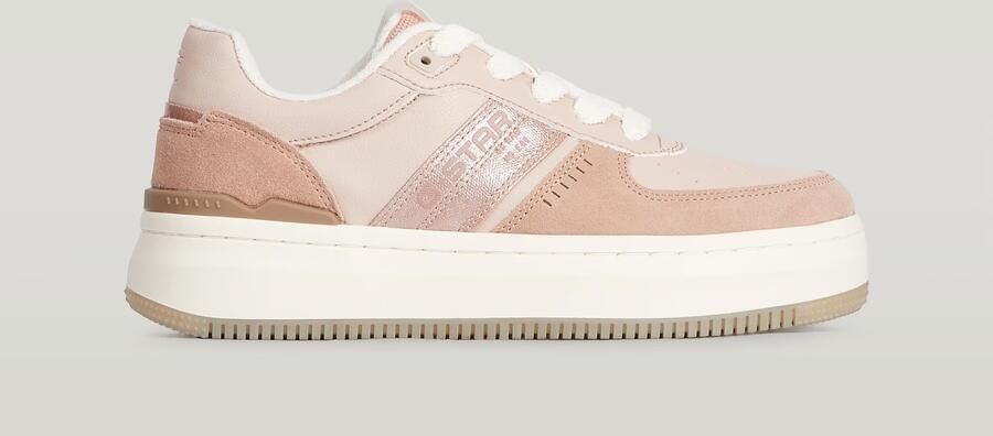 G-Star RAW Eve Met Sneakers Meerkleurig Dames - Foto 6