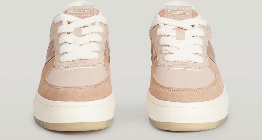 G-Star RAW Eve Met Sneakers Meerkleurig Dames - Foto 4