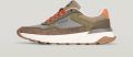 G-Star RAW Gould Runner Sneakers Meerkleurig Heren - Meerkleurig