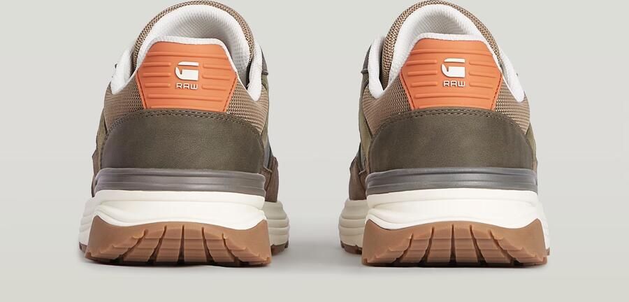 G-Star RAW Gould Runner Sneakers Meerkleurig Heren - Foto 5