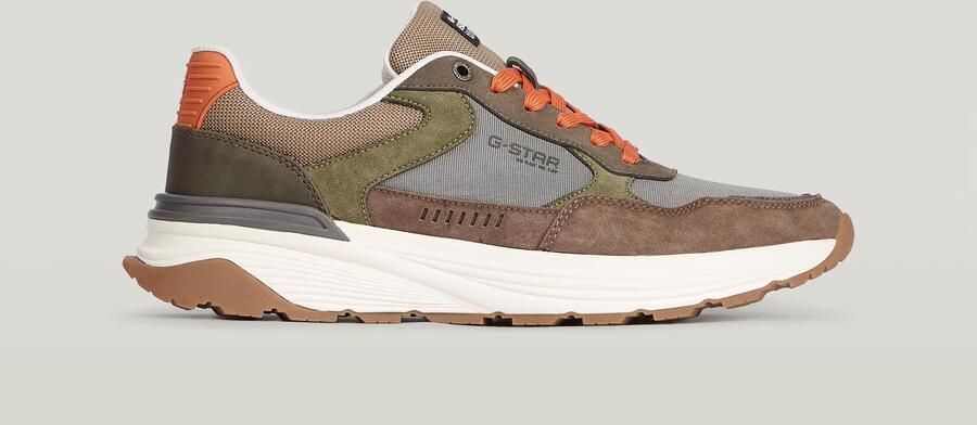G-Star RAW Gould Runner Sneakers Meerkleurig Heren - Foto 6