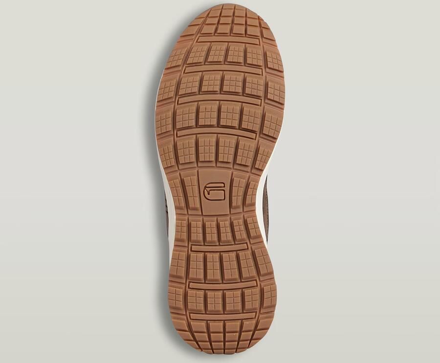 G-Star RAW Gould Runner Sneakers Meerkleurig Heren - Foto 3