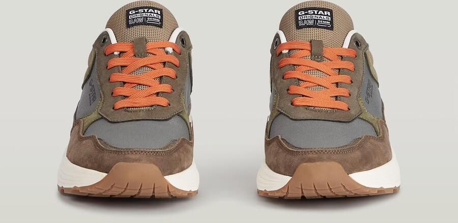 G-Star RAW Gould Runner Sneakers Meerkleurig Heren - Foto 4