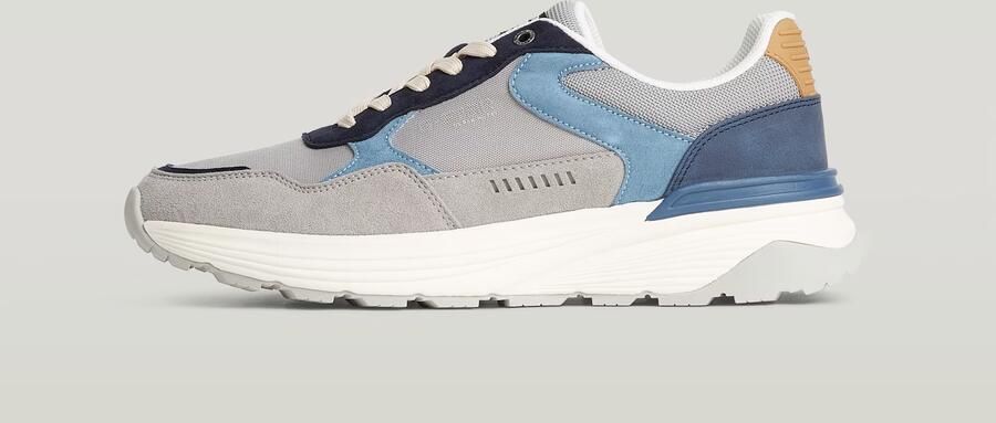 G-Star RAW Gould Runner Sneakers Meerkleurig Heren