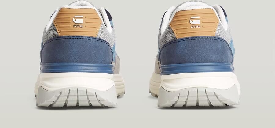 G-Star RAW Gould Runner Sneakers Meerkleurig Heren - Foto 5