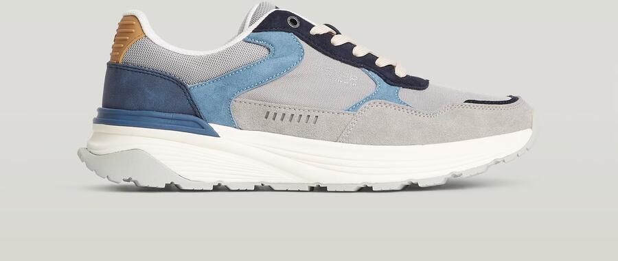 G-Star RAW Gould Runner Sneakers Meerkleurig Heren - Foto 6