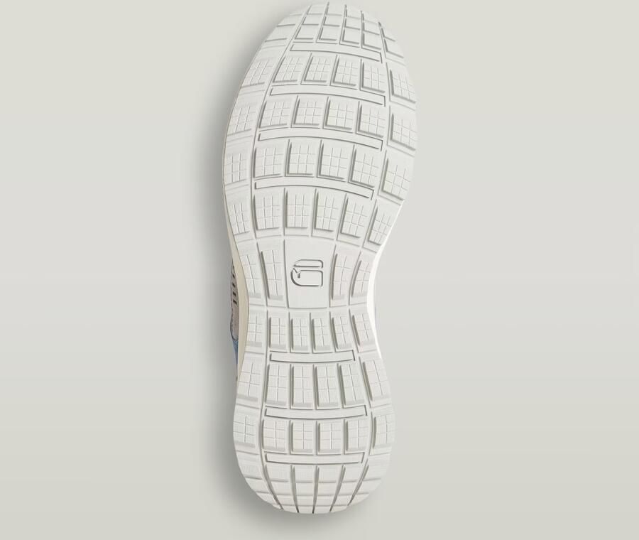 G-Star RAW Gould Runner Sneakers Meerkleurig Heren - Foto 2
