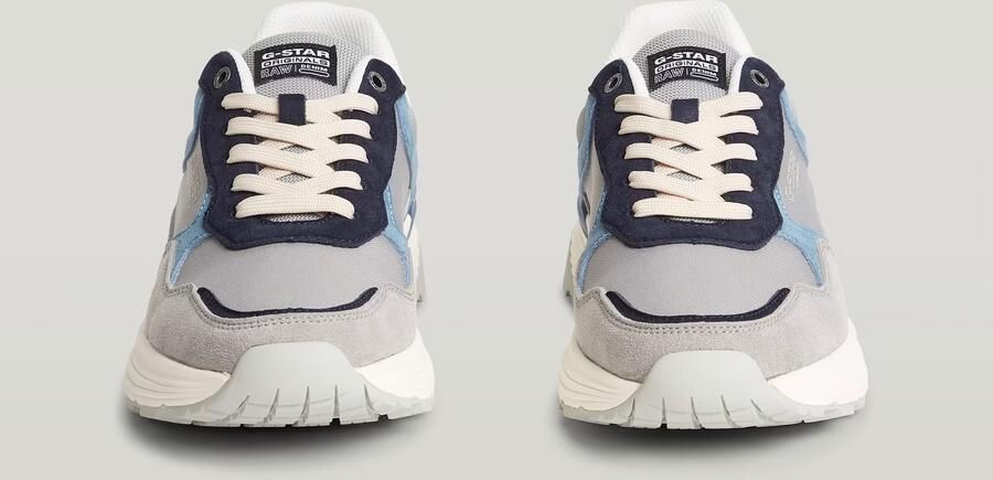 G-Star RAW Gould Runner Sneakers Meerkleurig Heren - Foto 4