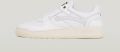 G-Star RAW Grid Lea Sneakers Meerkleurig Heren - Meerkleurig