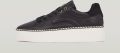 G-Star RAW Jord BSC Sneakers Zwart Dames - Zwart