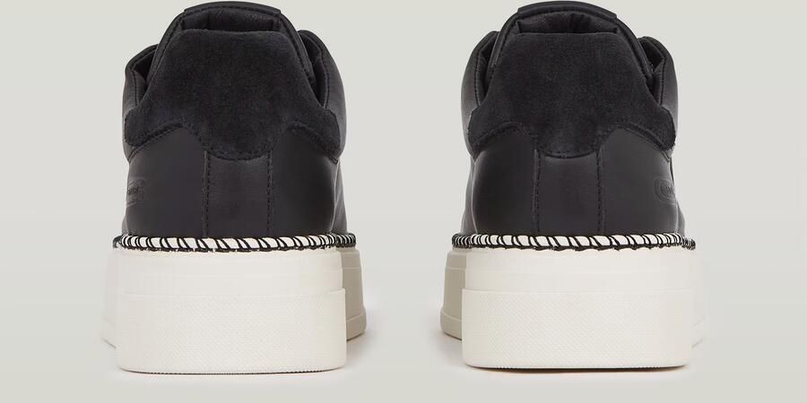 G-Star RAW Jord BSC Sneakers Zwart Dames - Foto 5