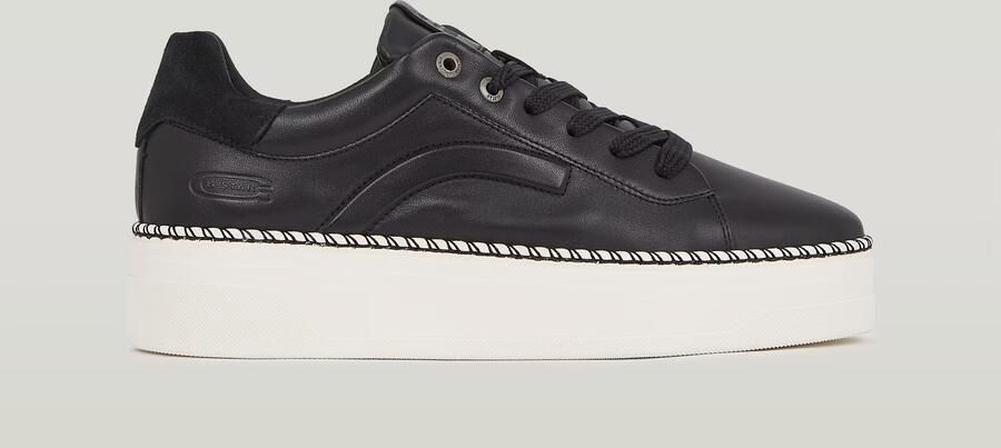 G-Star RAW Jord BSC Sneakers Zwart Dames - Foto 6