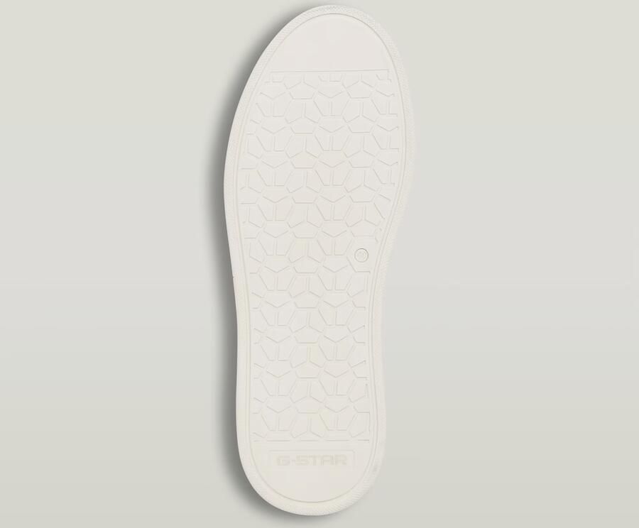 G-Star RAW Jord BSC Sneakers Zwart Dames - Foto 3