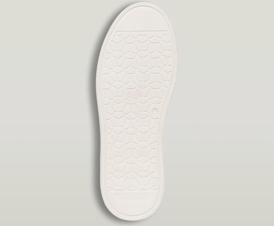 G-Star RAW Jord Nub W Sneakers Beige Dames - Foto 3